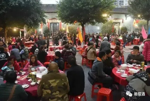 流动宴席食品安全