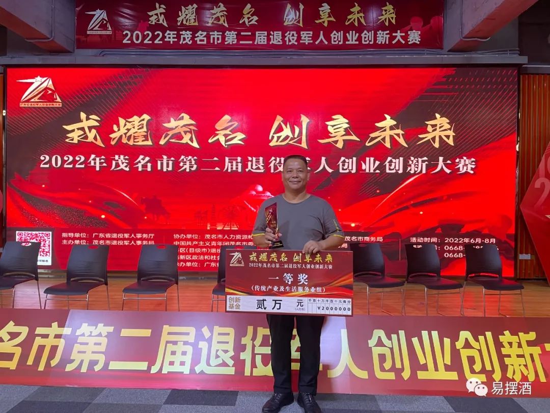 一等奖